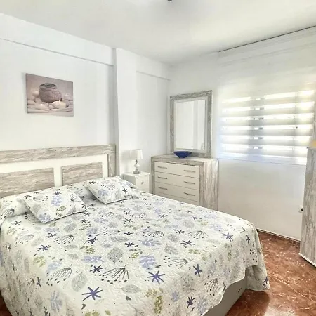Calu Homes * Nerja