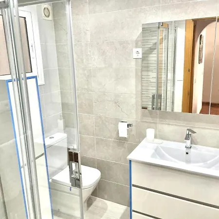 Calu Homes Nerja