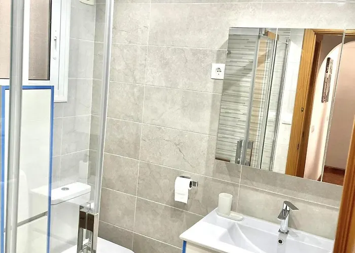 Calu Homes Διαμέρισμα