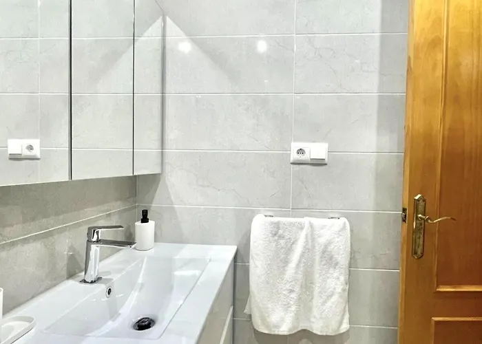 Calu Homes Διαμέρισμα *