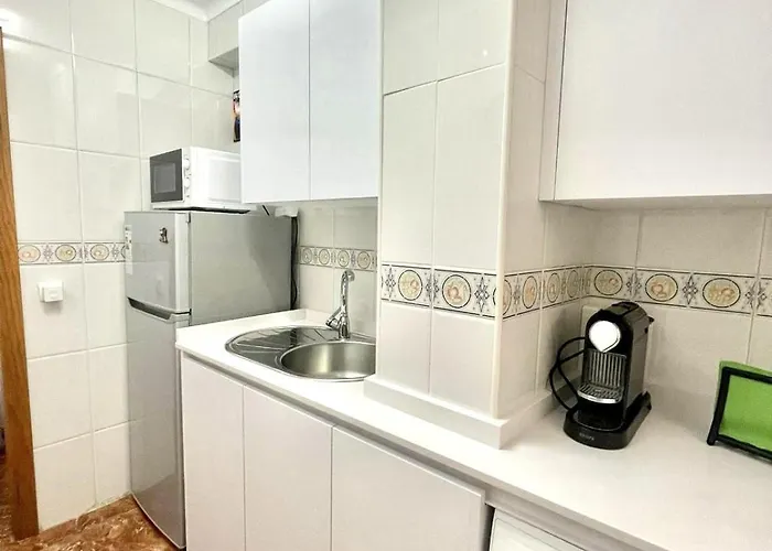 Διαμέρισμα Calu Homes Nerja