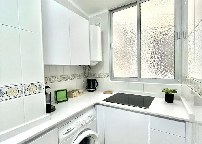 Διαμέρισμα Calu Homes Nerja