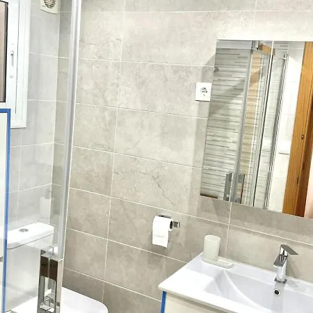 Calu Homes Lejlighed