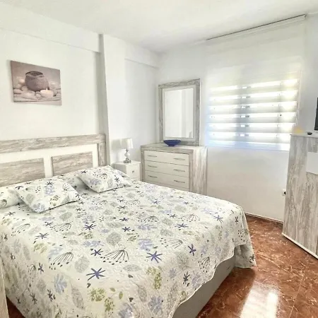 Calu Homes * Nerja