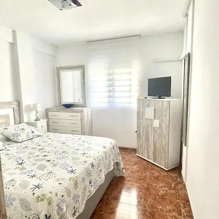 Apartment Calu Homes Nerja