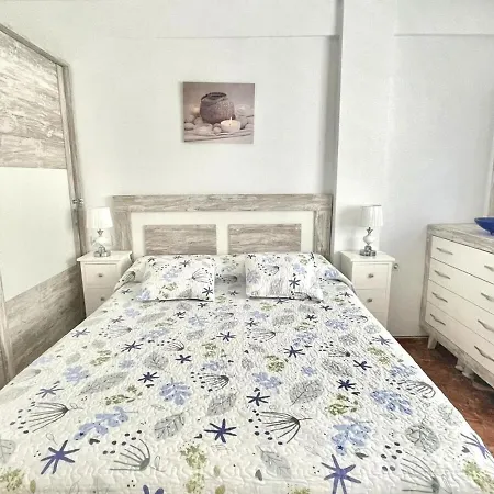 Calu Homes Lejlighed