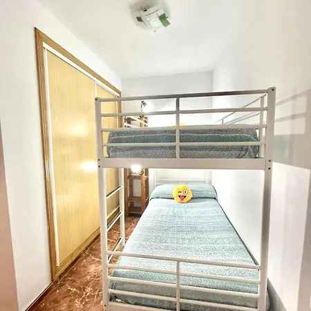 Apartment Calu Homes Nerja