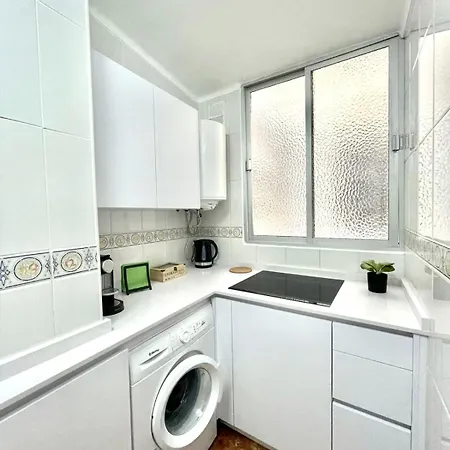 Apartment Calu Homes Nerja