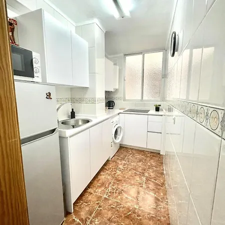 Apartment Calu Homes Nerja