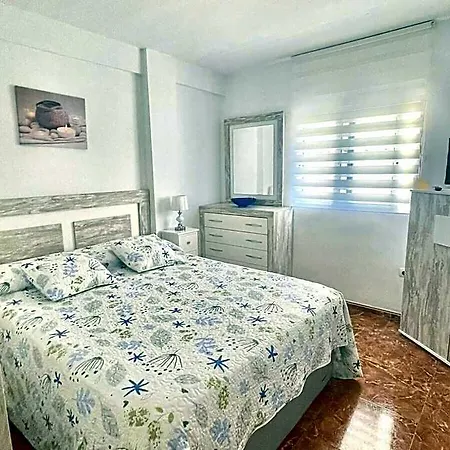 Calu Homes Nerja