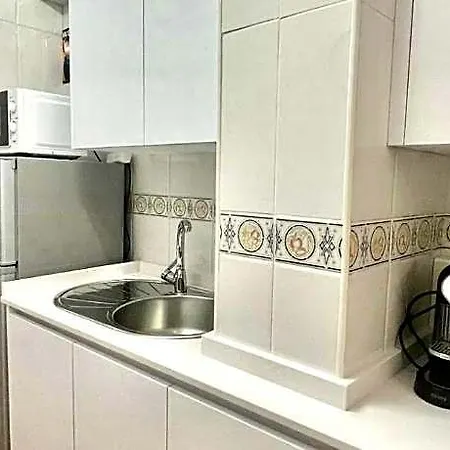 Calu Homes Lejlighed