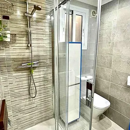 Calu Homes * Nerja