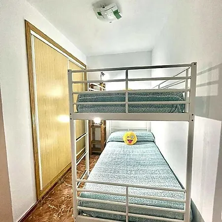 Lejlighed Calu Homes Nerja