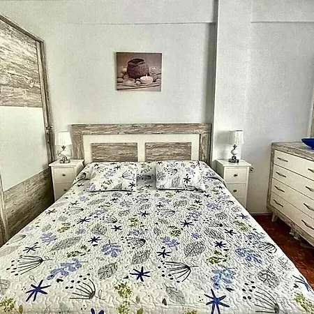 Calu Homes Lejlighed