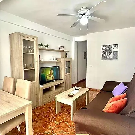 Lejlighed Calu Homes *