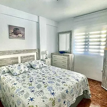 Calu Homes Nerja