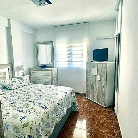 Lejlighed Calu Homes *