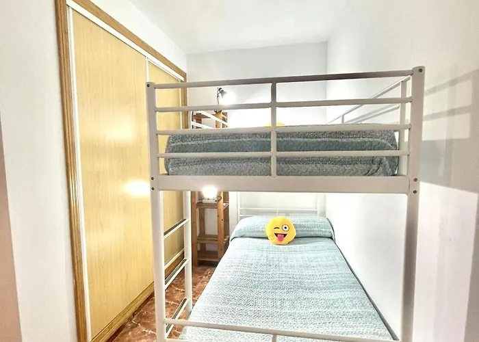 Apartament Calu Homes Nerja