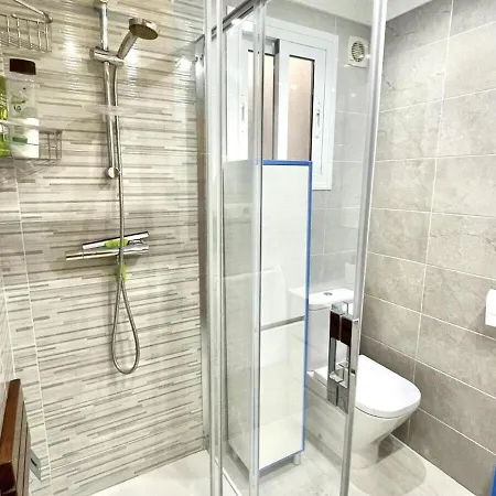 アパート Calu Homes *