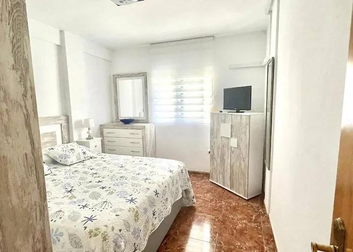 Appartamento Calu Homes Nerja